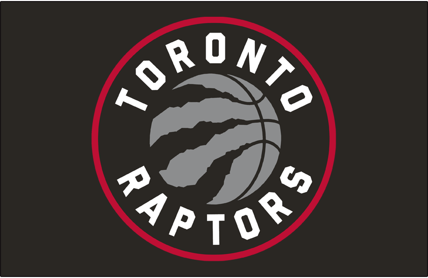 Toronto Raptors Logo
