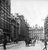20 Toronto Street Opens