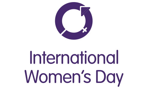 Featured Image - International Women's Day
