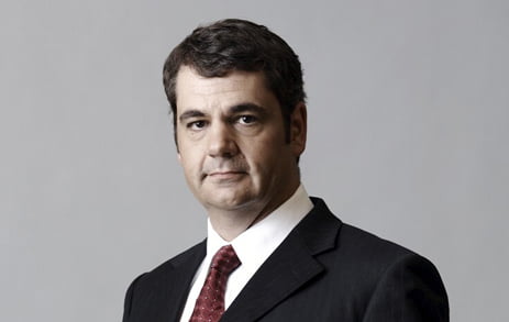 Lawyer Headshot