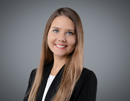 Agatha Suszek