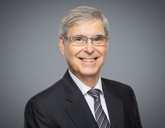 Alan Bronstein