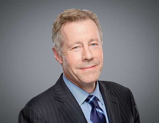 Alec Clute
