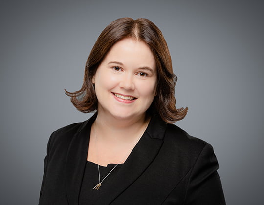 Alexandra Wilbee