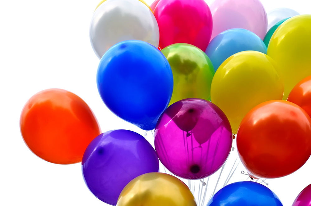 Balloons