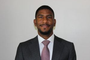 Balson Mitchell, Articling Student at WeirFoulds LLP