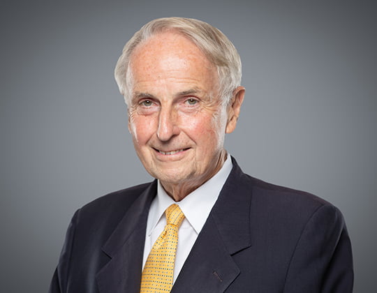 Bryan Finlay, Lawyer, Litigation Practice, WeirFoulds