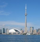 CN Tower