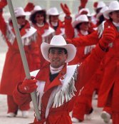 Calgary Winter Olympics