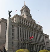 Canada Life Building