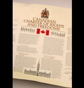 Canadian Charter of Rights and Freedoms
