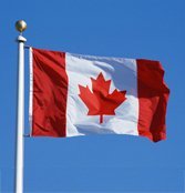 Canadian Flag