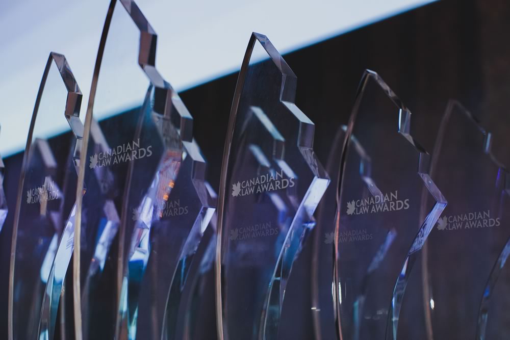 Canadian Law Awards