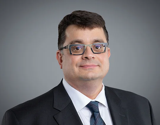 Carlos Martins, Lawyer, Defamation and Aviation Law, WeirFoulds LLP