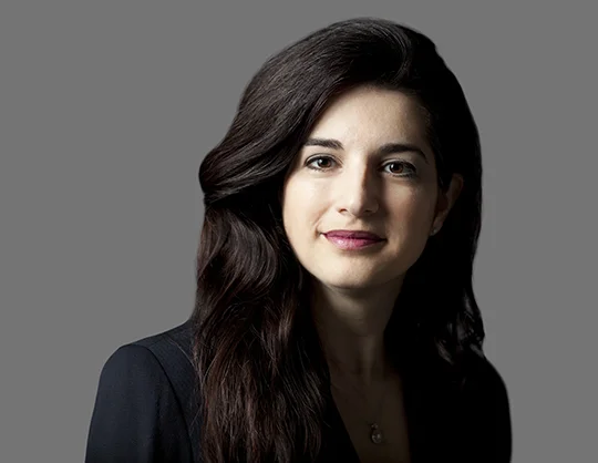 Caroline Abela