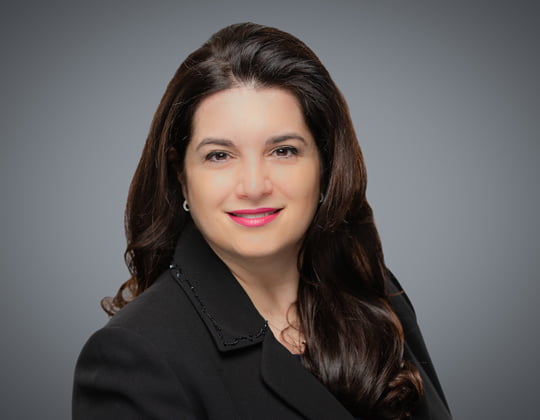 Caroline Abela, WeirFoulds, Lawyer, Business and Estate Litigation Practice