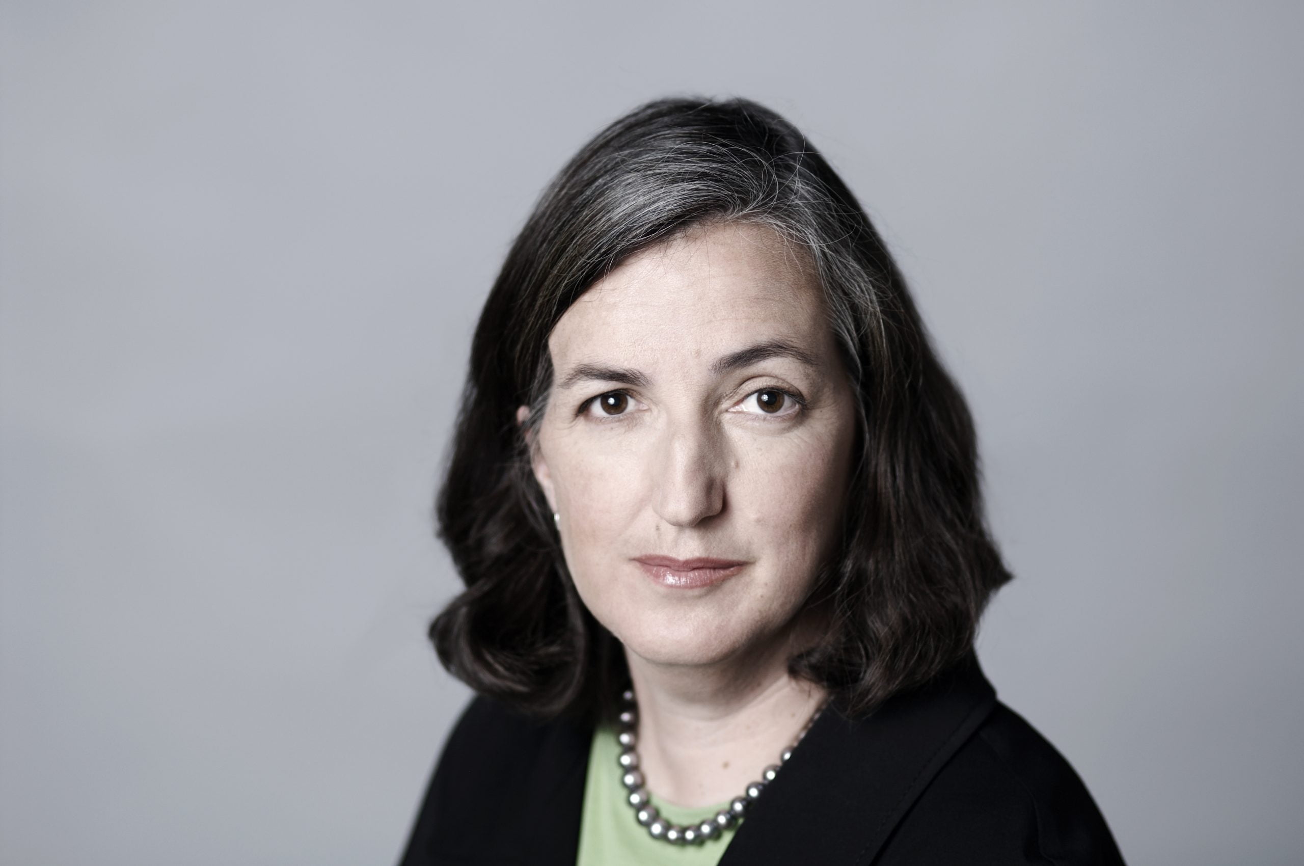 Clare Burns