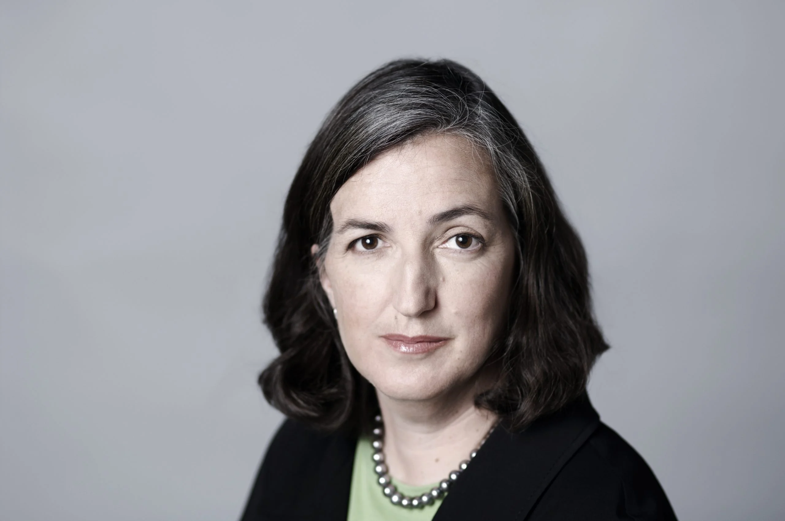 Clare Burns