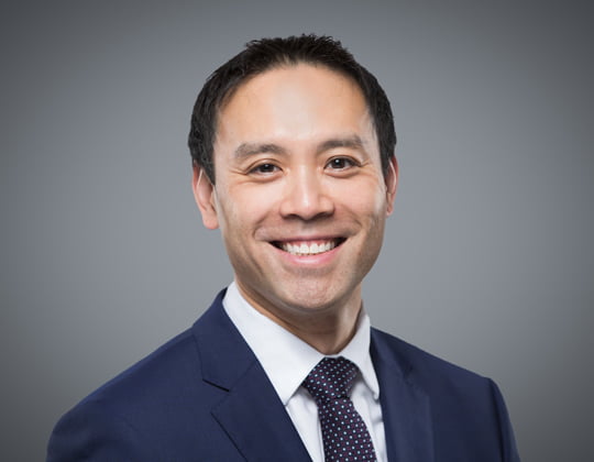 Daniel Wong
