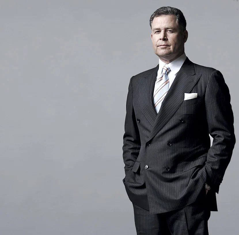 David Brown-WeirFoulds LLP
