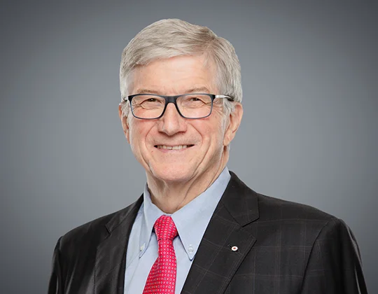 Derry Millar, Lawyer, Litigation Practice, WeirFoulds