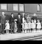 Dionne Quintuplets