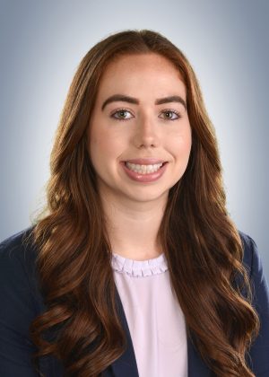 Emma Brown, Articling Student at WeirFoulds LLP