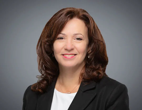 Eva Lombardi, Law Clerk, Conveyancer, Title Searcher, Real Estate Practice, WeirFoulds