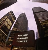 Firm moves to TD Centre