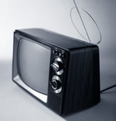First Canadian TV