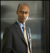 Frank Walwyn