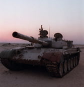 Gulf War