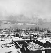 Halifax Explosion