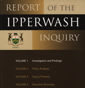 Ipperwash Inquiry