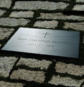 JFK assassinated