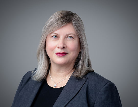 Janet Bobechko - WeirFoulds LLP