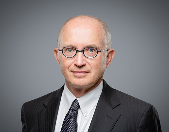 Jeff Cowan
