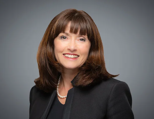 Jill Dougherty, Lawyer, Litigation Practice, WeirFoulds