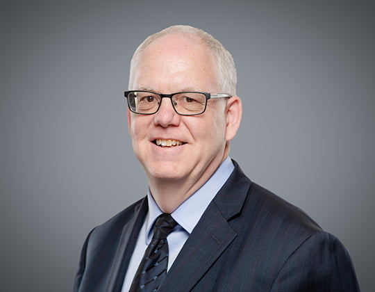 John Wilkinson, Lawyer, Corporate Commercial Practice, WeirFoulds