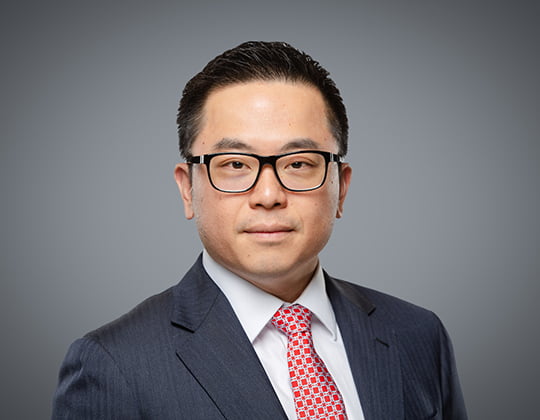 Karsten Lee