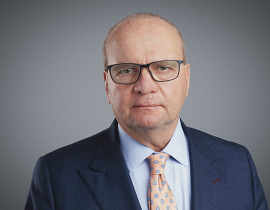 Ken Prehogan