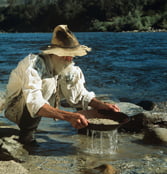 Klondike Gold Rush