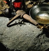 Leitch Gold Mines v. Texas Gulf Sulphur