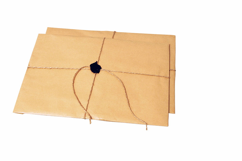 Letters