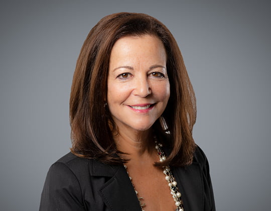 Lisa Borsook, Lawyer, WeirFoulds LLP, Commercial Leasing