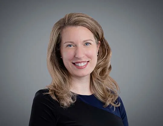 Lucy Main, Wills Trusts and Estates Partner at WeirFoulds LLP