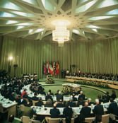 Maastrict Treaty