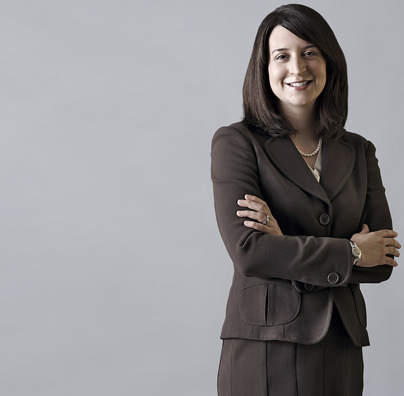 Marie-Andre Vermette-WeirFoulds LLP