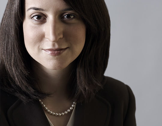 Marie-Andre Vermette-WeirFoulds LLP