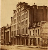 Masonic Hall